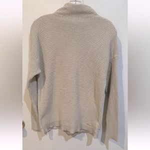 MICHAEL Michael Kors Beige Knit Sweater